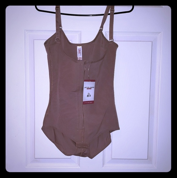 jackie London Intimates & Sleepwear Colombian Shapewear Poshmark